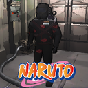 spookyrobbie-AkatsukiSuit icon