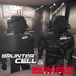 spookyrobbie-StealthSuits icon