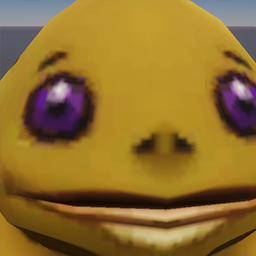 spring-Goron icon