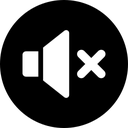 starfi5h-AutoMute-1.3.0 icon