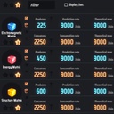 starfi5h-Bottleneck-1.1.5 icon