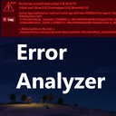 starfi5h-ErrorAnalyzer-1.0.0 icon