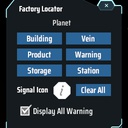 starfi5h-FactoryLocator-1.0.1 icon