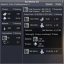 starfi5h-RateMonitor-0.4.1 icon