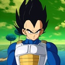 stevegrease-VegetaZEarly-0.1.0 icon