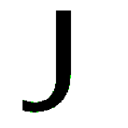 stinkyquince-J icon