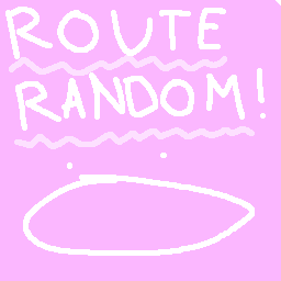 stormytuna-RouteRandom icon