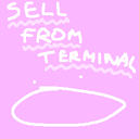 stormytuna-SellFromTerminal-1.1.0 icon
