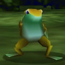 strawberry-LETHAL_FROGS icon