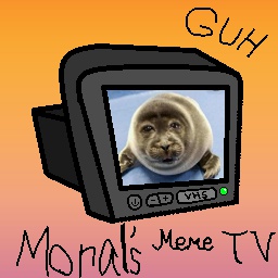 stupidStudio-MoralsMemeTV icon