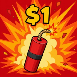 sudabuu-DollarStoreTNT icon