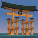 sukunabikona-ToriiGates-1.3.0 icon
