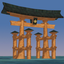 sukunabikona-ToriiGates-1.3.0 icon