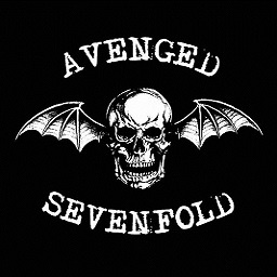 supasquawd-AvengedSevenfoldBangars icon