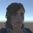 sure-Ellie_TLOU2_PM-1.0.0 icon
