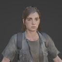 sure-Ellie_TLOU2_PM-1.1.0 icon