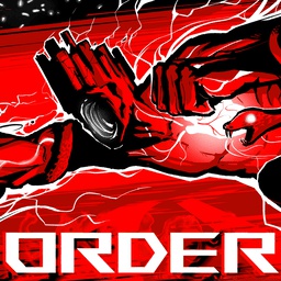surrealtastic-ORDER_Hesperus_Edition icon
