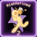 svellky-RiskRefined2-3.0.1 icon