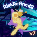 svellky-RiskRefined2 icon