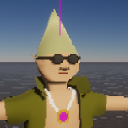 svenston-OSRSTropicalGnome icon