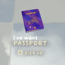 synq-INoWantPassport icon