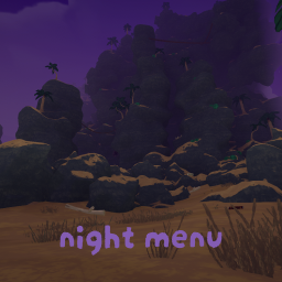 synq-NightMenu icon