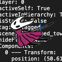 syyePhenomenol-GameObjectDump-1.0.0 icon