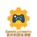 taffy520-GameAdjustments-1.3.5 icon