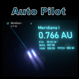 tanu-AutoPilot icon