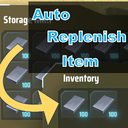 tanu-AutoReplenishItem-0.0.1 icon