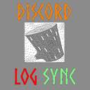 tarbaby-DiscordLogSync-1.0.2 icon
