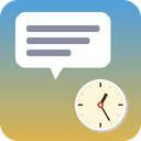 tarbaby-ScheduledMessages icon