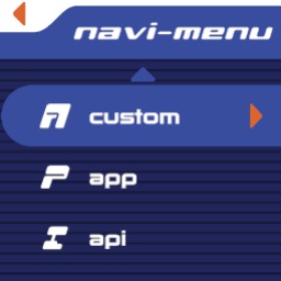tari-CustomAppAPI icon