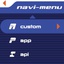 tari-CustomAppAPI-1.0.1 icon