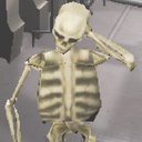 tav-HLskeleton icon