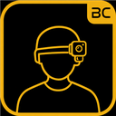 teamzeekespoon-BodycamHelmetCam icon