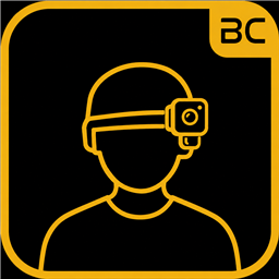 teamzeekespoon-BodycamHelmetCam icon