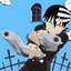 teapocksee-DeathTheCommando-1.0.0 icon
