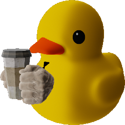 th_mrow-DuckHeadAndOther icon