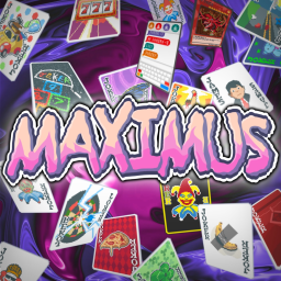 theAstra-Maximus icon