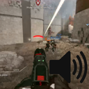 theNon-Immersive_Bullets_Flyby-1.0.0 icon
