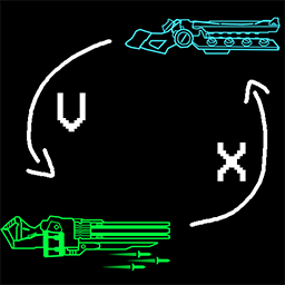 the_realcat-EasySwap icon