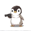 theasianone-club_penguin-0.1.0 icon