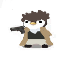 theasianone-dazaiosamu icon