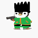theasianone-gonHXH icon