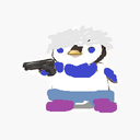 theasianone-killua-0.1.1 icon