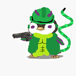 theasianone-meruemHXH icon
