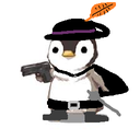 theasianone-pussinbootsandgang icon