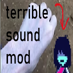 thebadmodsteam-StupidSoundMod icon