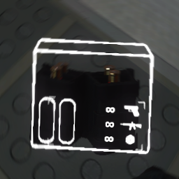 thebonerworks-InfiniteReserveAmmo2 icon